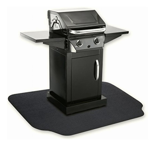 Grilltex Alfombrilla Protectora Para Cubierta Y Patio, 91,4