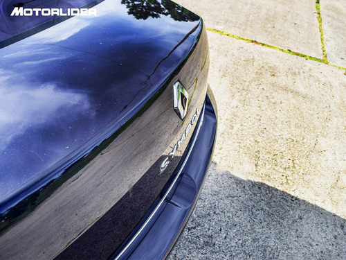 Imagen 18 de 25 de Renault Symbol Privilege 1.6 Extra Full | Permuta / Financia