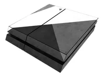 Comprar Skin Para Playstation 4 \u002F Ps4 Fat - Vinil Autoadhesivo