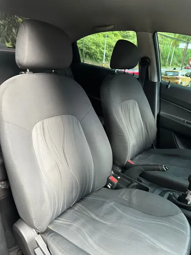 Chevrolet Sail 1.4 Lt 4 p