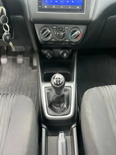 Suzuki Swift DZIRE 1.2 MT