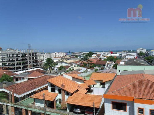 Imagem 17 de 18 de Apartamento Com 3 Dormitórios À Venda, 110 M² Por R$ 500.000,00 - Centro - Peruíbe/sp - Ap0037