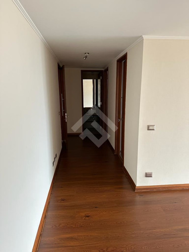 Dpto Soleado Vista Vende 3d/3b Bosques Montemar Concón