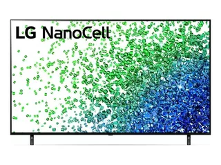 Television LG Nanocell 75nano80upa Smart Tv 4k 75 Pulgadas