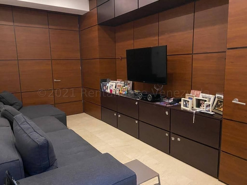 Imagen 3 de 17 de Apartamento En Venta Campo Alegre Mls#21-15975