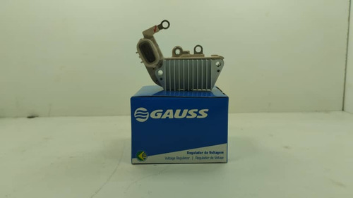 Regulador Alternador Toyota Starlet 1.3