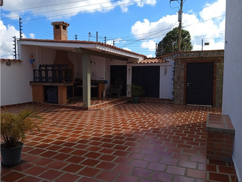 Casa En Venta Urb Privada Peña Alta El Faro San Antonio De Los Altos