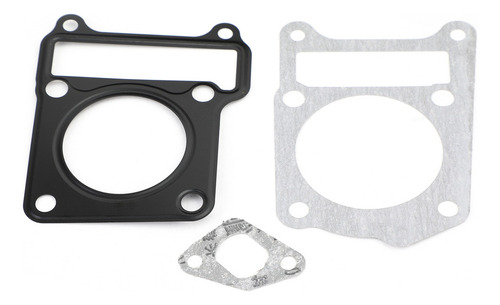 Kit De Cilindro Pistón Cabeza Junta 54mm Para Yamaha Ttr 125