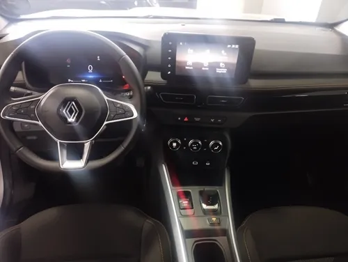 Renault Kardian Techno