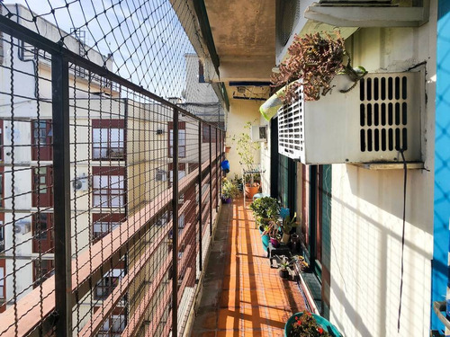 Imagen 8 de 25 de Venta De Departamento En Barracas