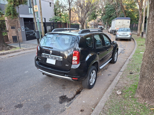 Renault Duster 2.0 4x2 Privilege 138cv