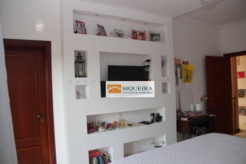 Imagem 23 de 29 de Casa Com 3 Dormitórios À Venda, 270 M² Por R$ 900.000 - Jardim Pagliato - Sorocaba/sp - Ca2127