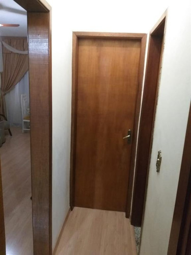 Imagem 13 de 20 de Apartamento - Ref: Ba21224