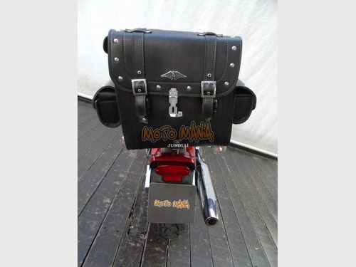Imagem 9 de 10 de Yamaha Drag Star Xvs 650