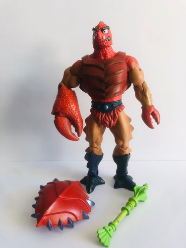 Motuc Classic He Man Claw Full