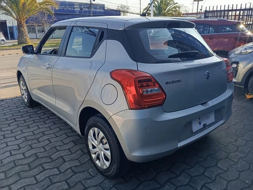 Suzuki Swift 1.2 MT