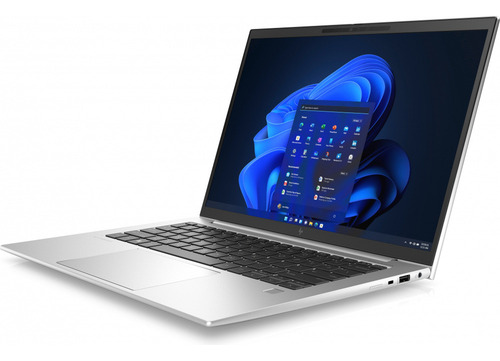 Hp Elitebook 840-g10 Core I7-1365u 32gb 512gb 14-touch W11 (Reacondicionado)