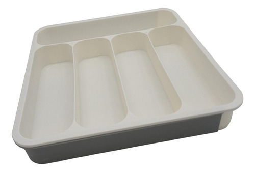 Bandeja Para Cubiertos Y Cubiertos, Organizador De Cubiertos