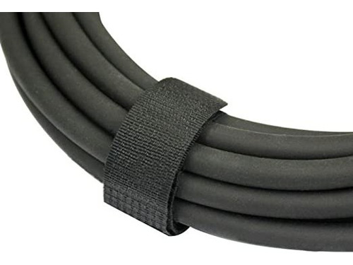Imagen 2 de 4 de Cable Xlr Macho A Xlr Hembra De Canón Knoxgear