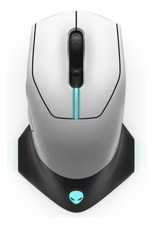 Alienware 610m Wired/wireless Gaming Mouse - Aw610m