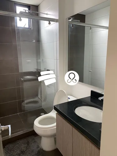 Apartamento En Torre 5 Avenida Excelente Ubicacion