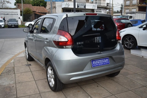 Imagen 5 de 12 de Fiat Mobi 46651764
