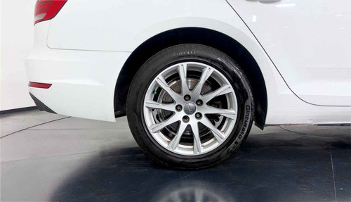 Imagen 12 de 15 de 110451 - Audi A4 2017 Con Garantía