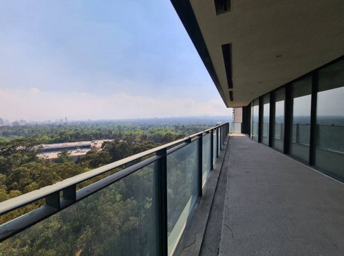 Imagen 3 de 14 de Departamento En Venta En Polanco Rubén Dario (m2d2464)