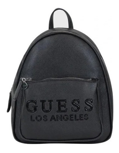 Cartera Morral O Mochila Marca Guess Bolso Original