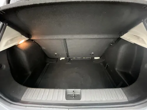 Chevrolet Onix 1.0T Premier Hatch At