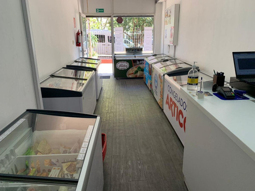 Imagen 6 de 10 de Llave De Negocio Tienda De Congelados Pocitos