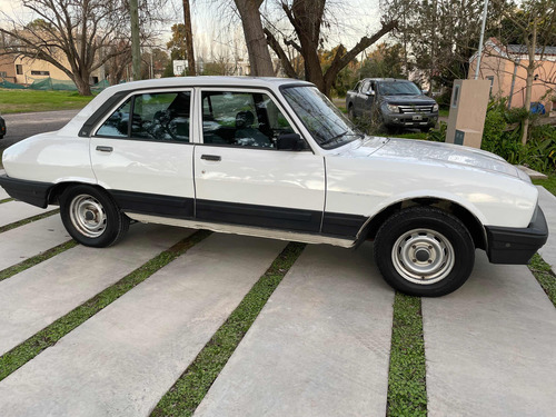 Peugeot 504 Sriid
