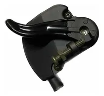 Comprar Comando Acelerador Gatillo Zanella Cuatri Ciclo G Forze 250.