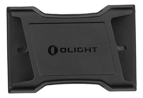 Linterna Olight Seeker 4 Pro - 4600 Lumens Blanco Negro