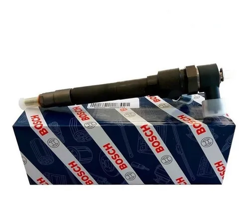 0445110424 Original Bosch Bico Injetor Trailblazer Kit C/4 0445110424 Original Bosch Bico Injetor Trailblazer Kit C/4