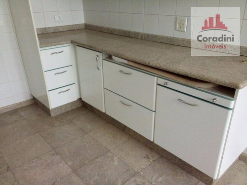Imagem 10 de 18 de Excelente Apartamento - Ap0270