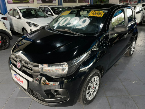 Fiat Mobi 1.0 Like Flex 5p