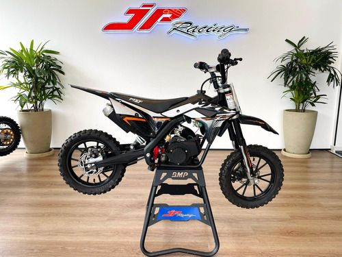 Mxf Ferinha 49cc Com Partida 2023 Semi Nova
