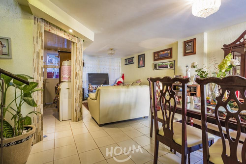 Imagen 3 de 27 de Casa En Lomas Lindas I Sección, Atizapán De Zaragoza Con 3 Recámaras, 120 M², Id: 47780