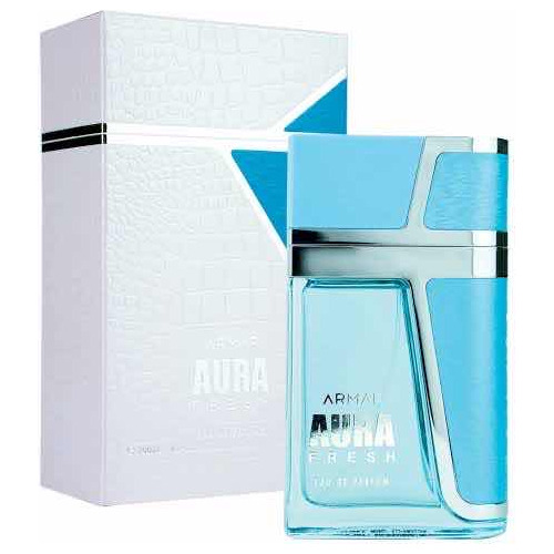Armaf Aura Fresh Eau De Parfum 100ml