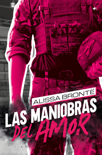 Maniobras Del Amor,las - Bronte,alissa