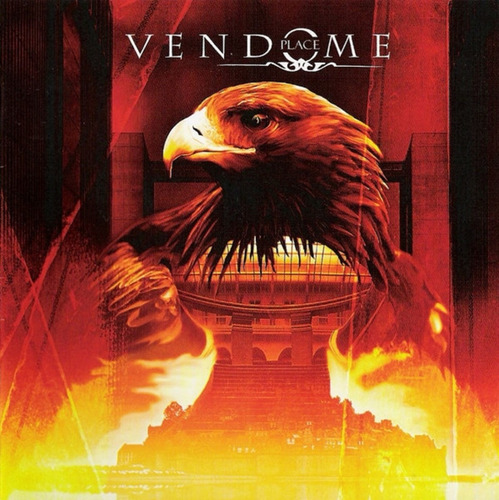 Place Vendome Place Vendome Cd Nuevo Nacional Icarus