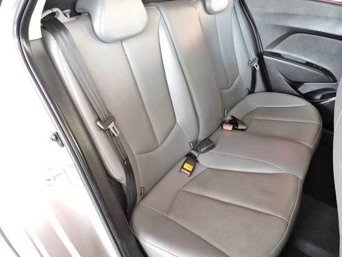 Hyundai Hb20s 1.6 Comfort Style Flex Aut. 4p