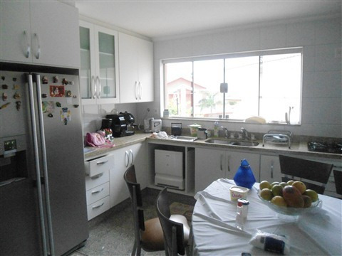 Casa - Venda - Terras De Sao Carlos - Cod. 41 - V41