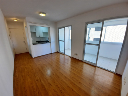 Imagem 1 de 16 de Apartamento Em São Paulo - Sp - Ap0765_sell