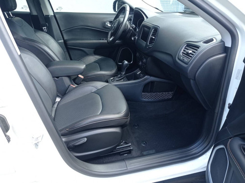 Imagem 6 de 10 de Jeep Compass 2.0 16v Flex Sport Automático