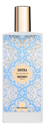 Memo Paris - Sintra - Decant 10ml