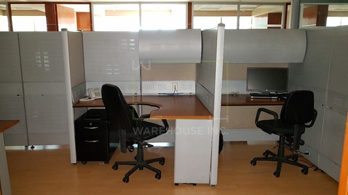 Imagen 6 de 30 de Oficina Corporativa Renta En Lomas Altas