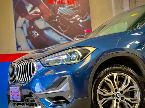 BMW X1 2.0 Sdrive 20ia X Line At