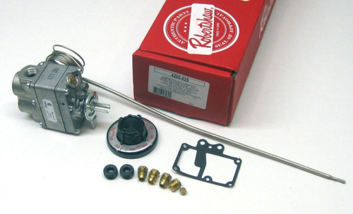 Robertshaw Product Kit Reparacion